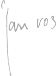 Logo Jan Ros
